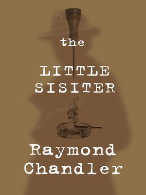 The Little Sister - ebook